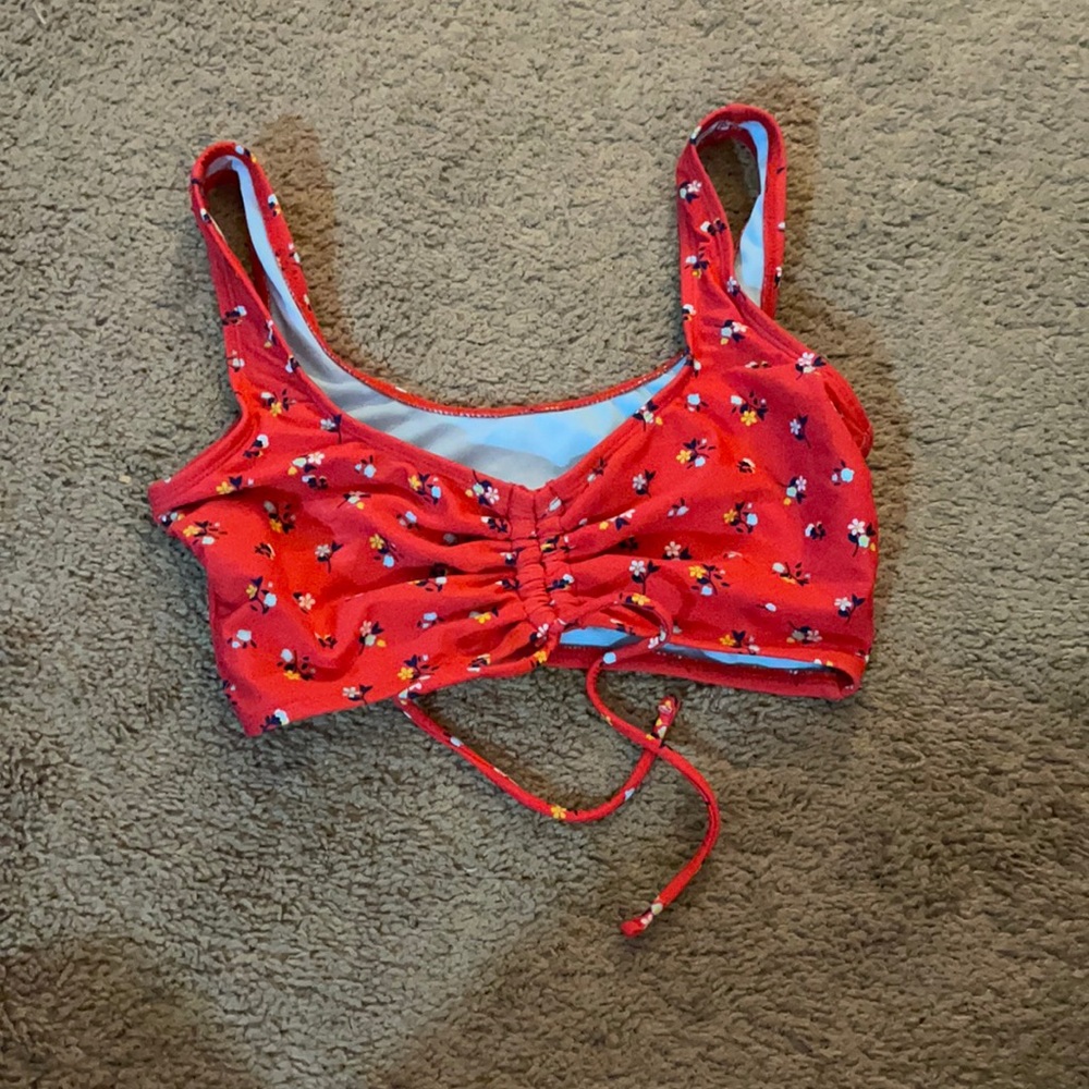 Bikini top